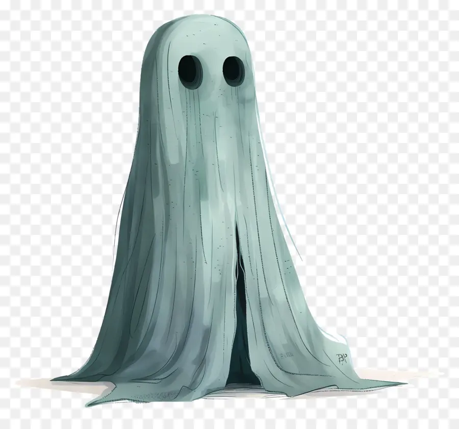 Fantasma，Víspera De Todos Los Santos PNG