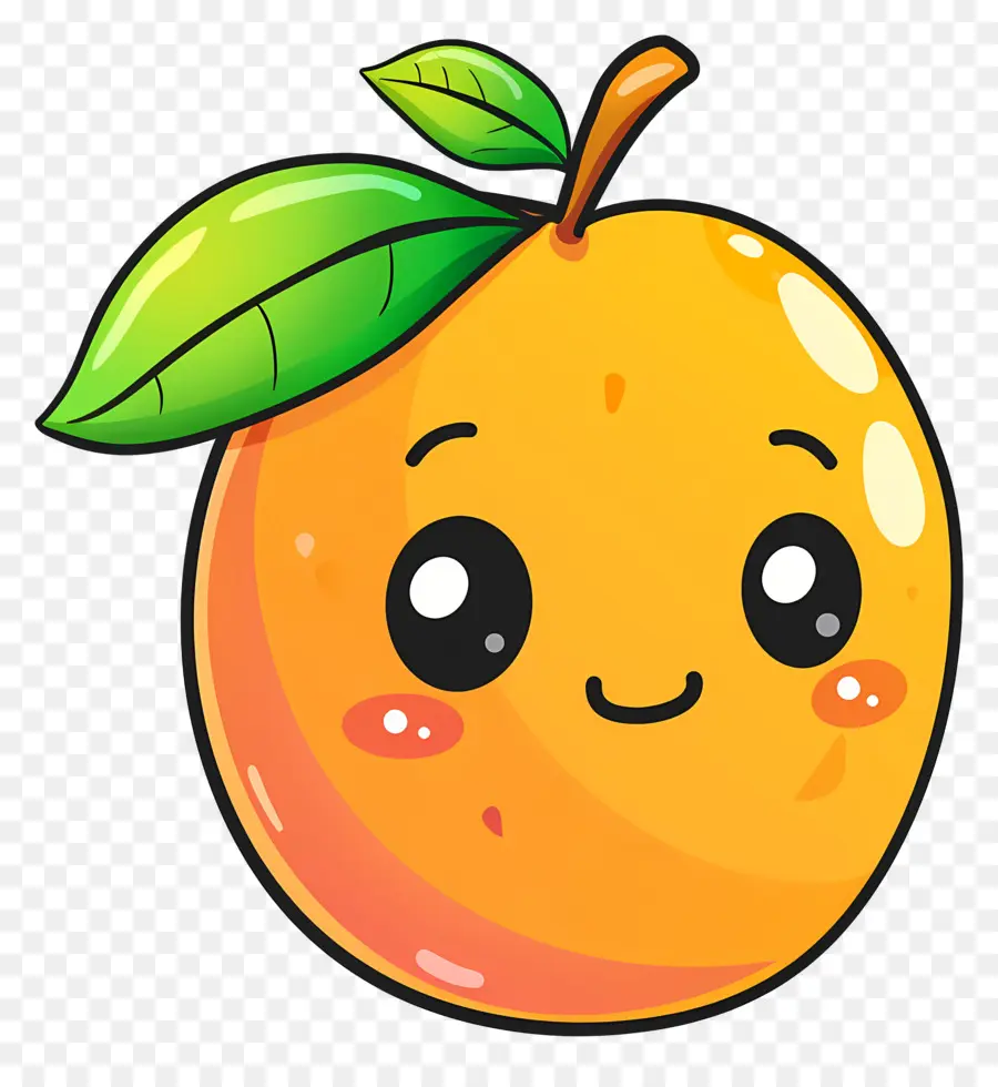 Lindo Mango，Lindo Fruta PNG