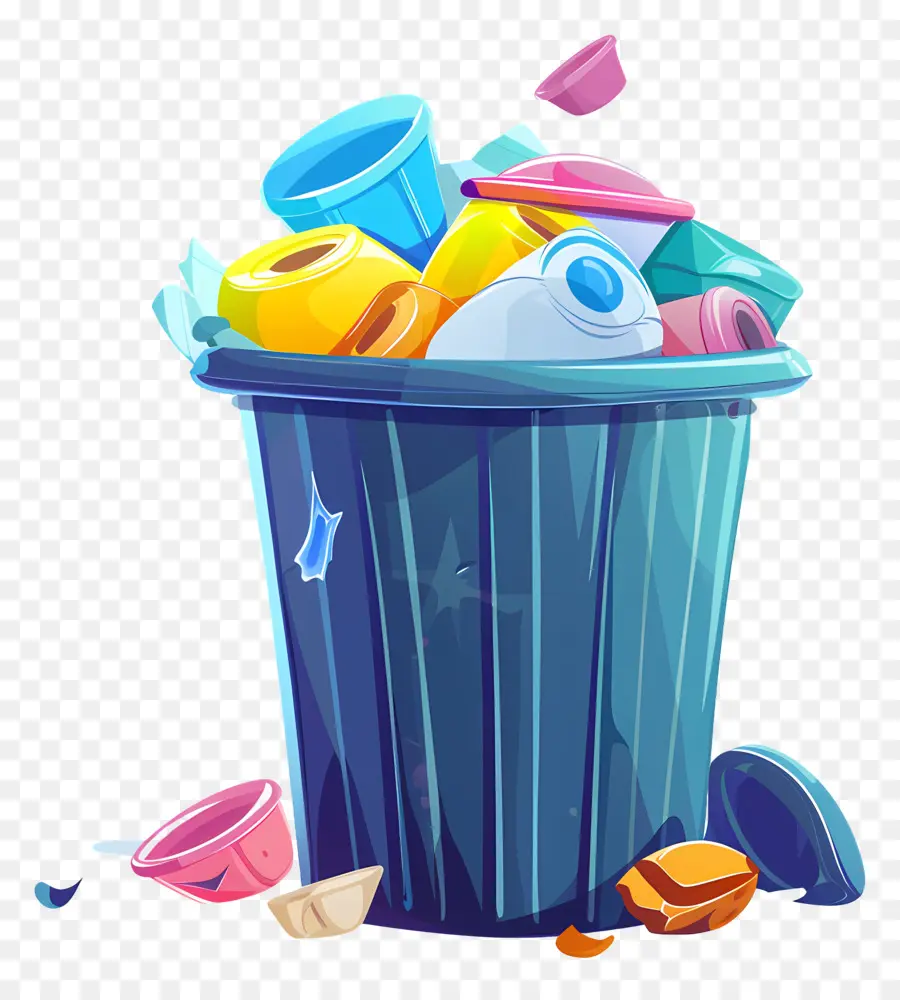 Basura En Basura，Garbage PNG