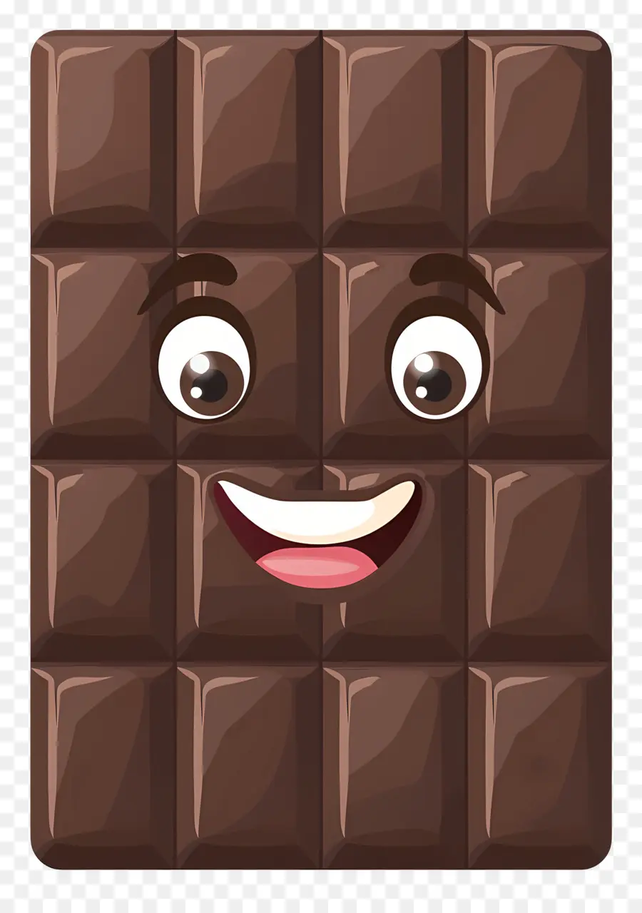 Emoji De Barra De Chocolate，Barra De Chocolate PNG