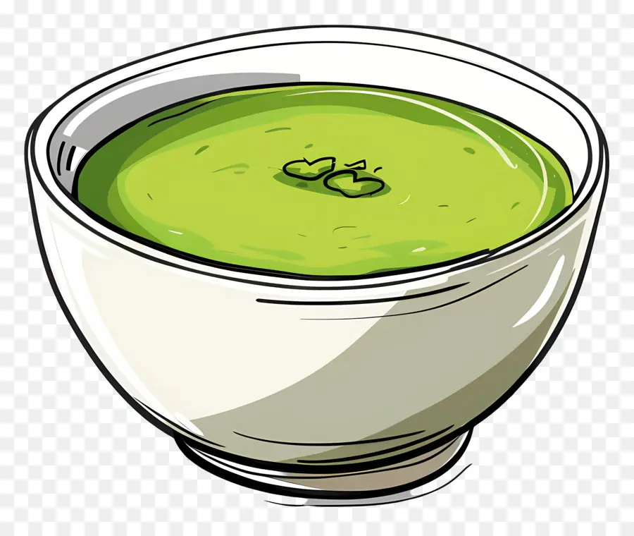 Sopa Verde，Sopa Picante PNG