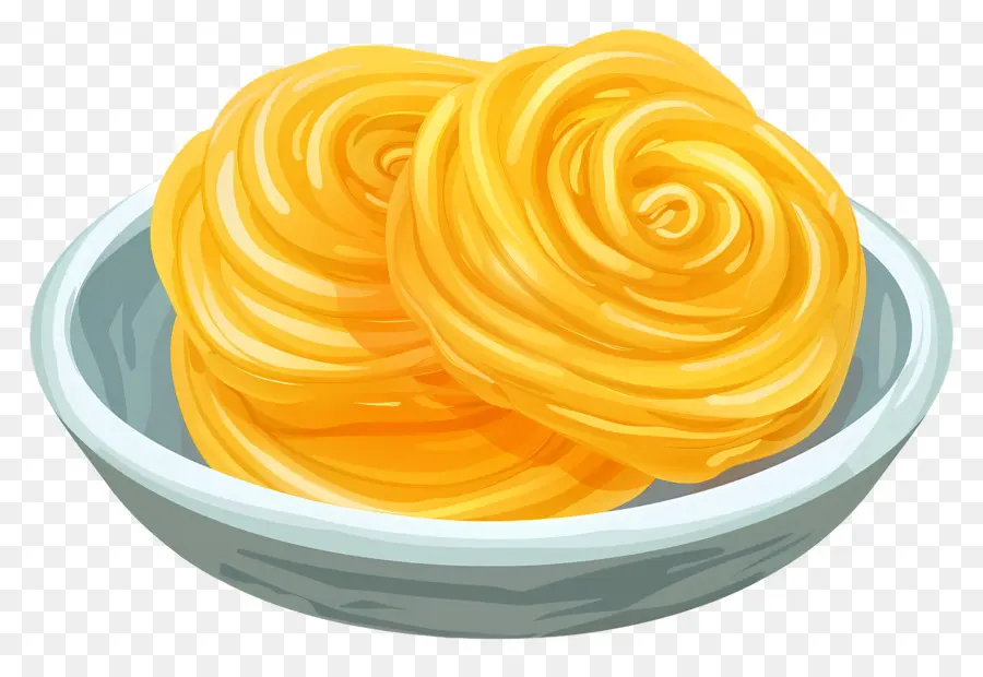 Jalebi，Buñuelos PNG