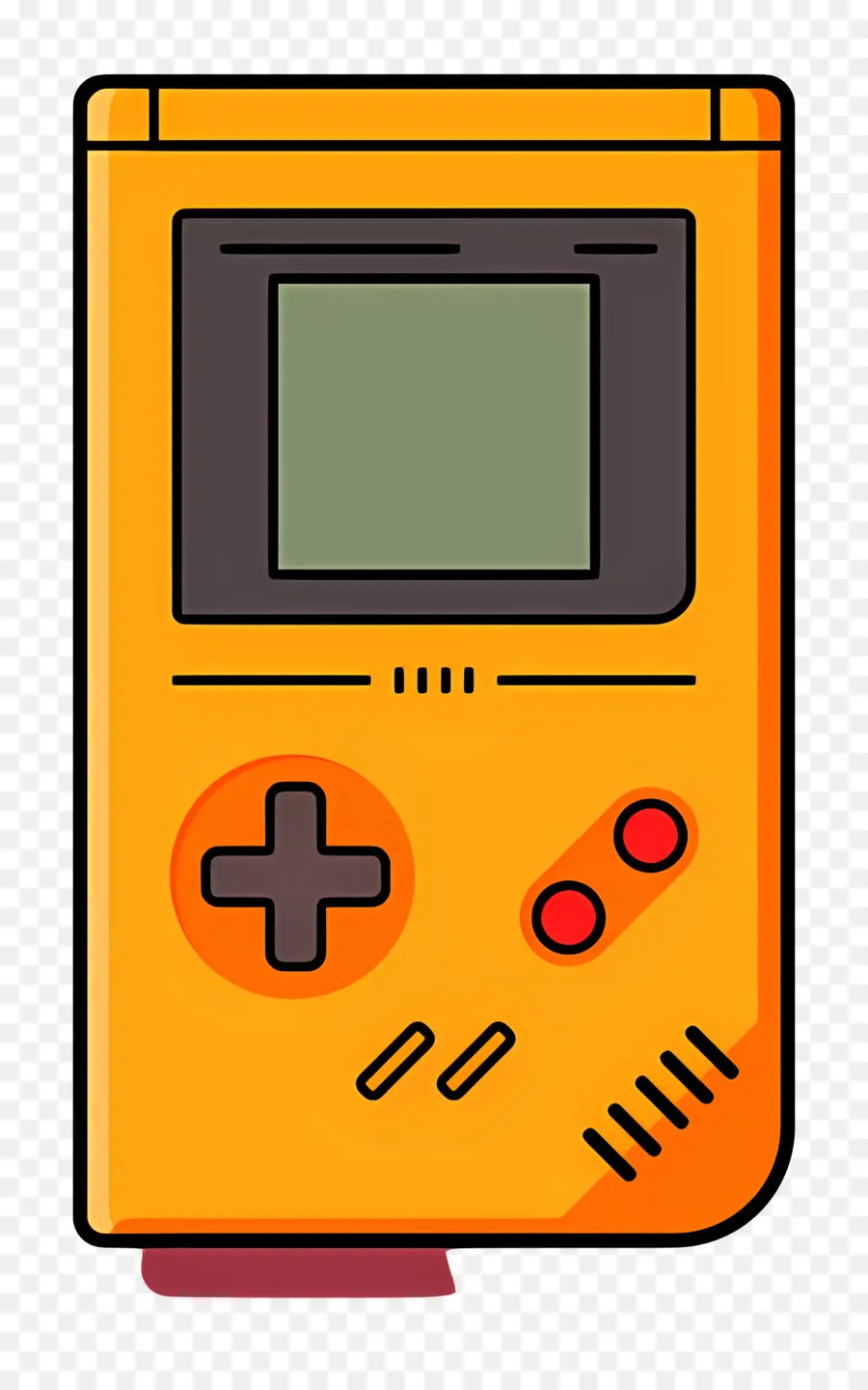 Gameboy，Game Boy PNG