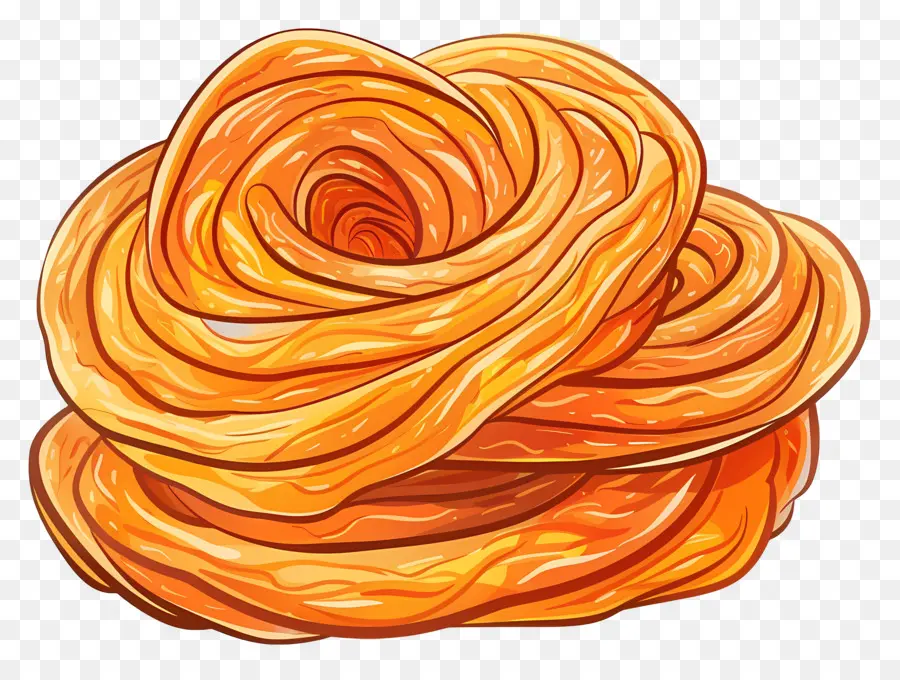 Jalebi，Masa Frita PNG