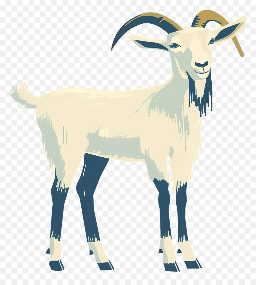 Cabra，Los Animales PNG