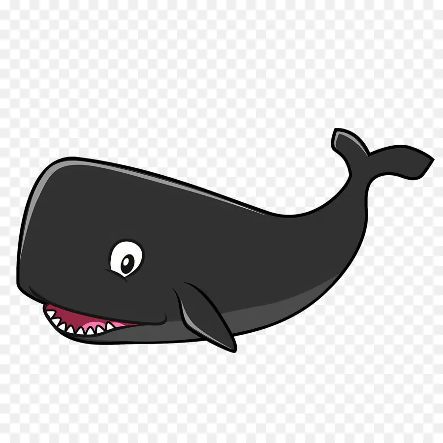 Ballena，Lengua Rosa PNG