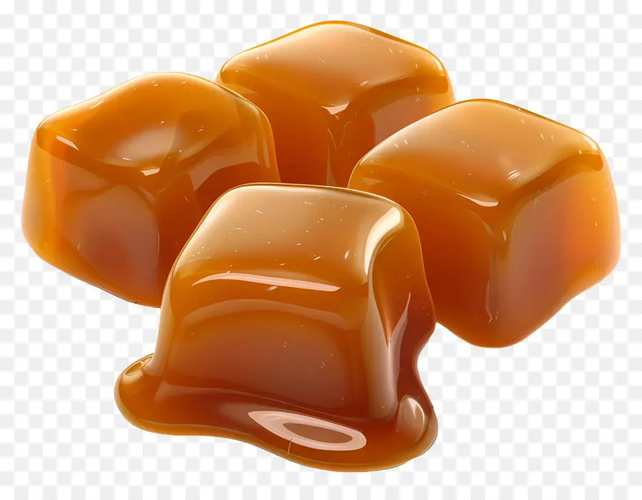 Caramelo，Dulce PNG