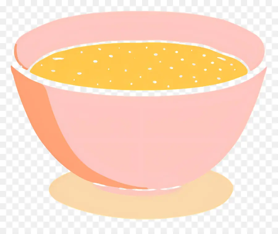 Tazón De Masa，Sopa PNG