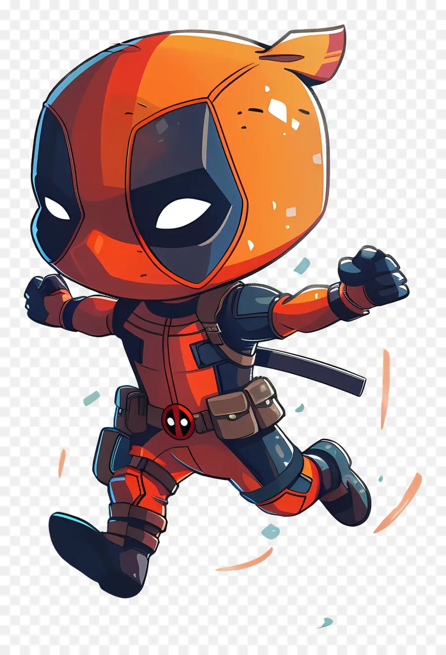 Lindo Deadpool，Deadpool PNG