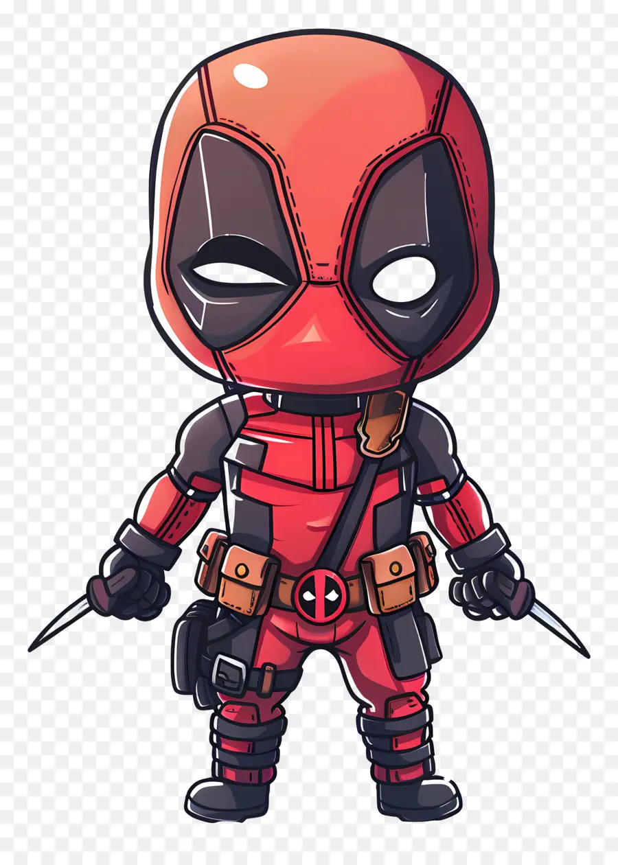 Lindo Deadpool，Deadpool PNG