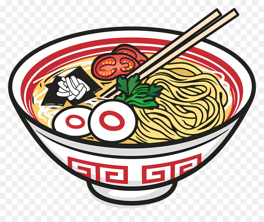 Ramen，Fideos Ramen PNG