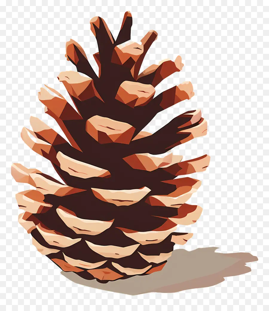 Piña Hawaiana，Cónicos PNG