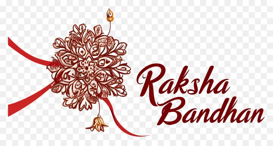 Raksha Bandhan，Vínculo De Rask PNG