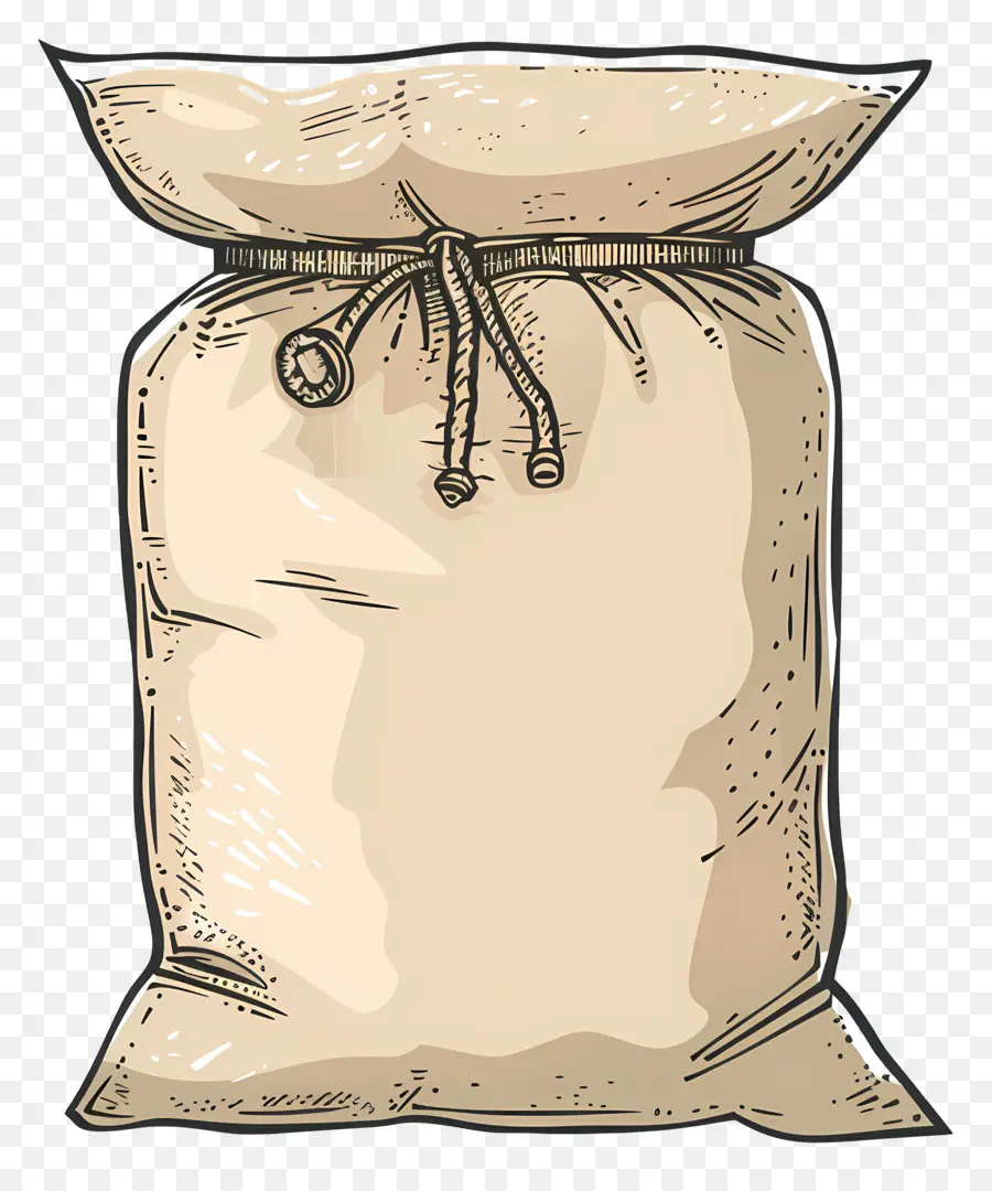 Bolsa De Fertilizante，Bolsas De Yute PNG