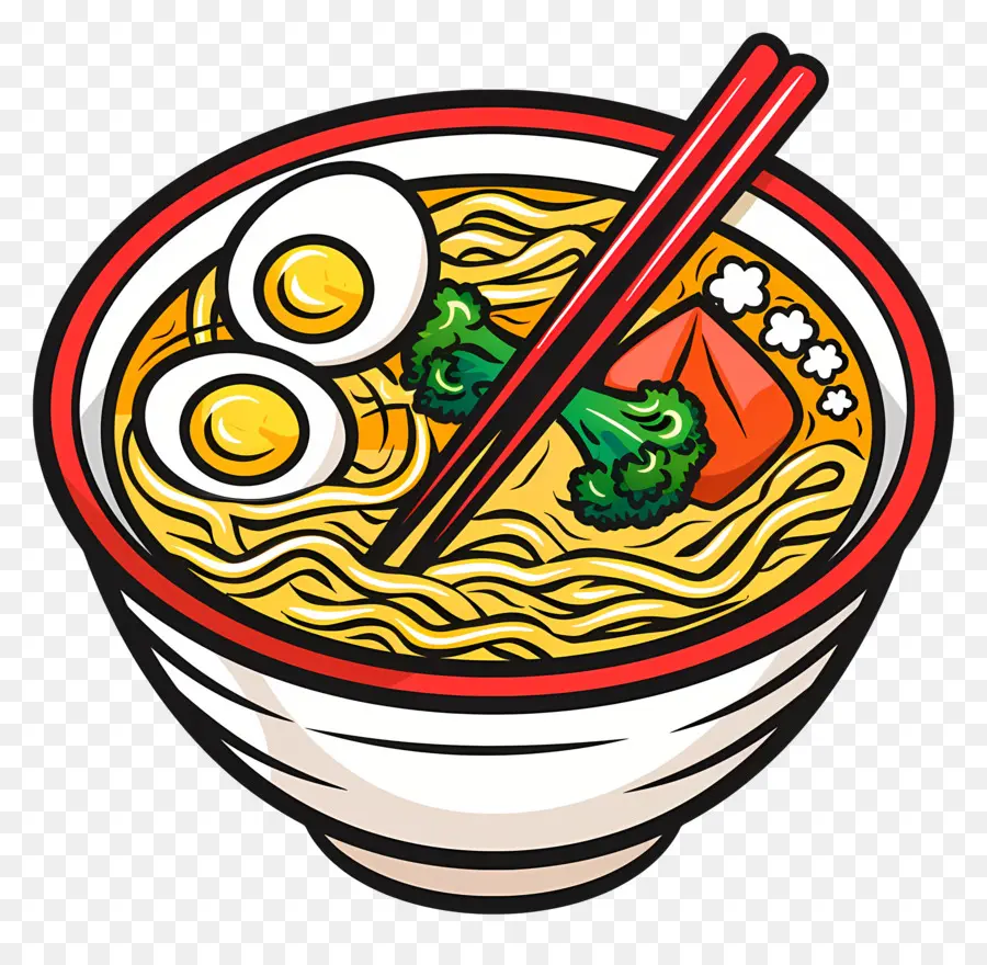 Ramen，Fideos Ramen PNG