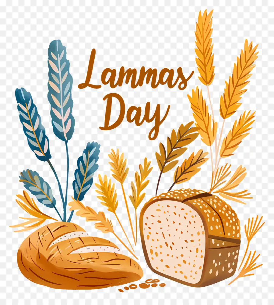 Día De Lammas，Día De Céspedes PNG