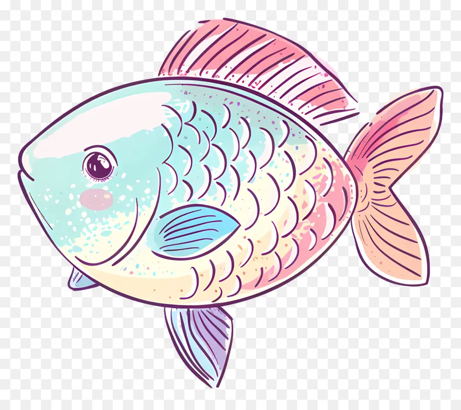 Los Peces，Rosa PNG