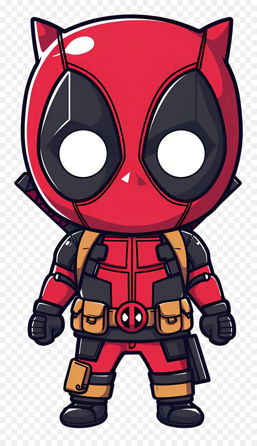 Lindo Deadpool，Deadpool PNG