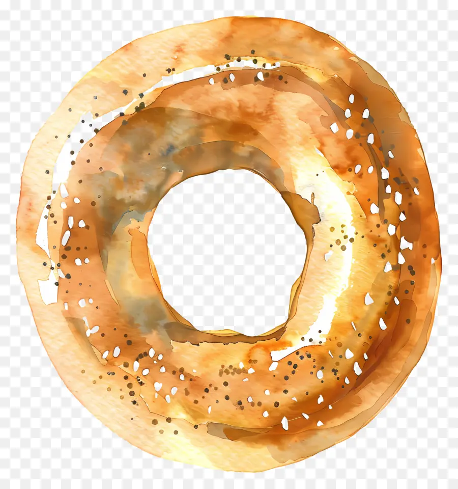 Rosquilla，Pan PNG