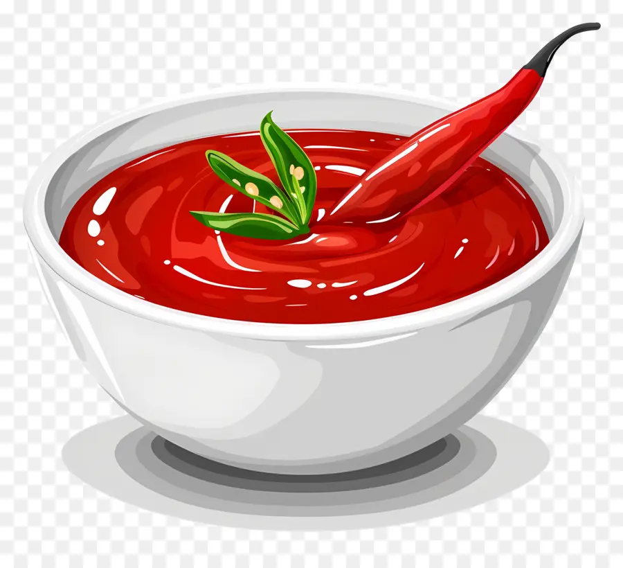 Salsa De Chile，Salsa De Chile Rojo PNG