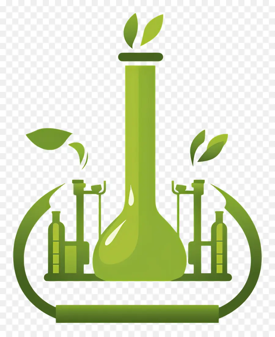 Día Internacional Del Biodiesel，Laboratorio Científico PNG