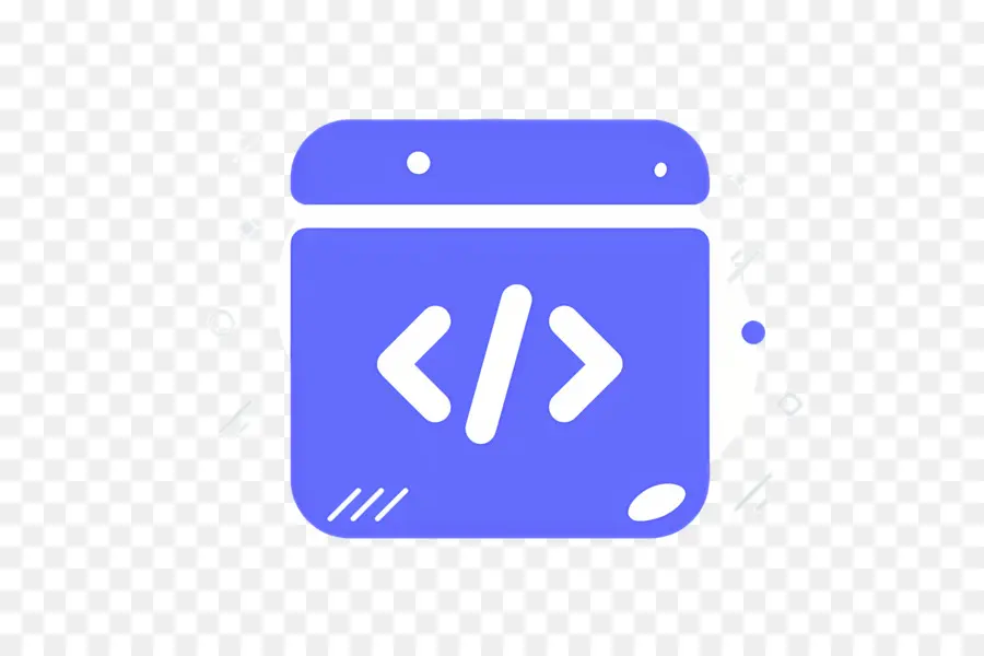 Codificación，Lenguaje De Programación Icono PNG