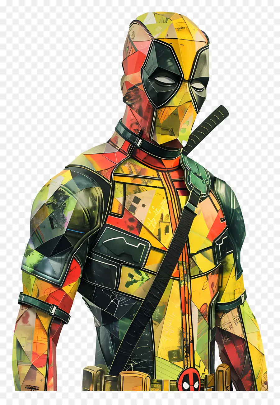 Deadpool，Marvel Comics PNG