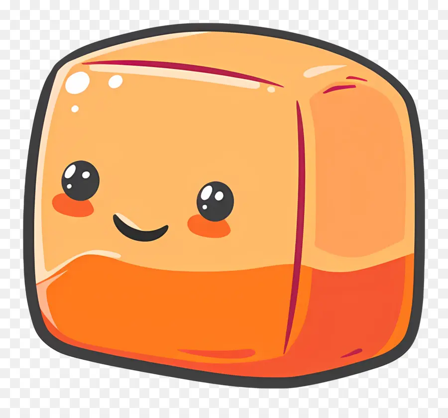 Caramelo，Personaje De Dibujos Animados PNG