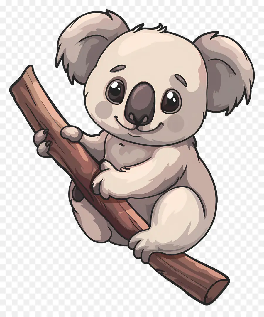 Koala，Koala Bear PNG