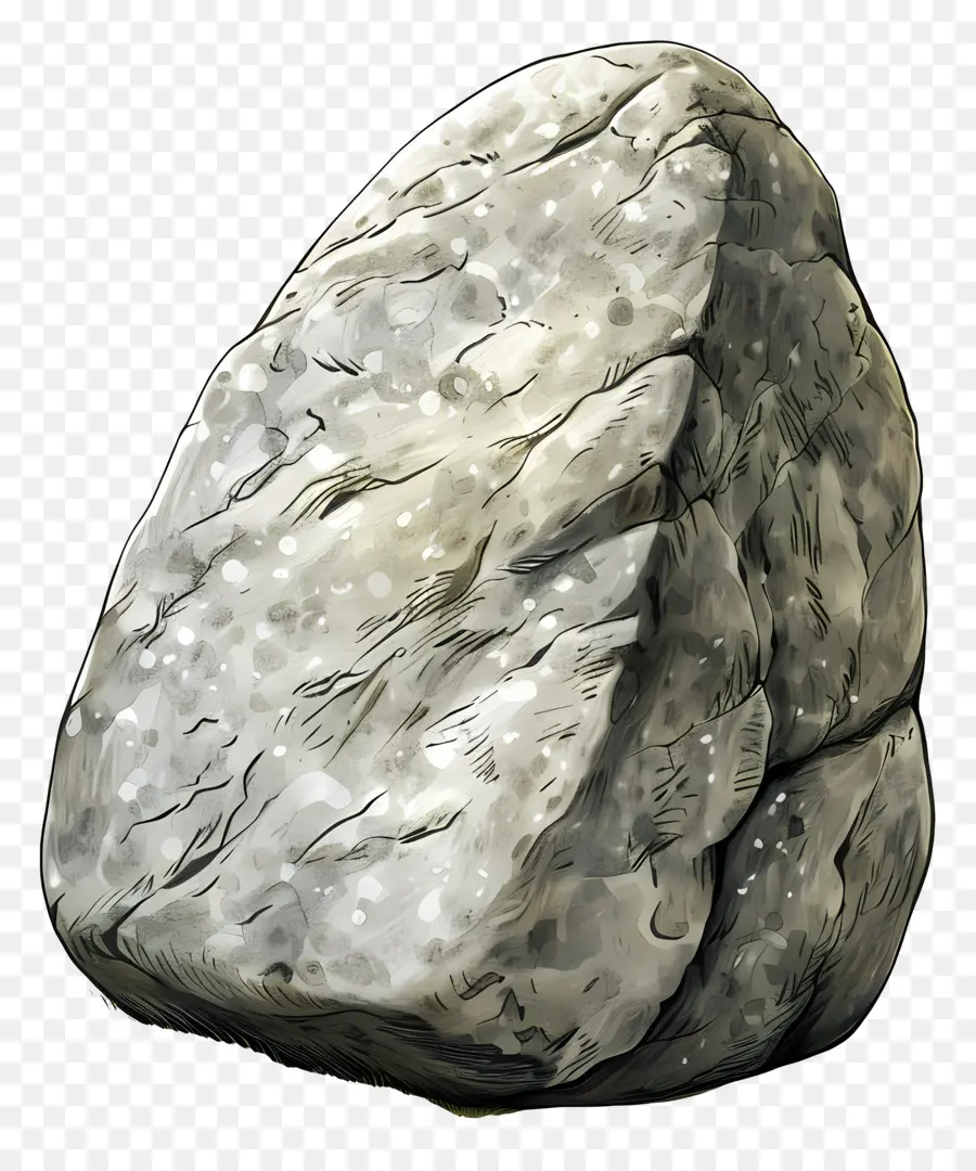 Piedra，Roca Pintada PNG