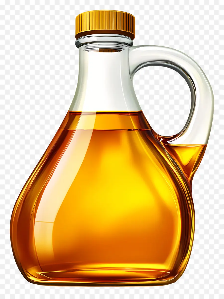 Día Internacional Del Biodiesel，Botella De Vidrio PNG