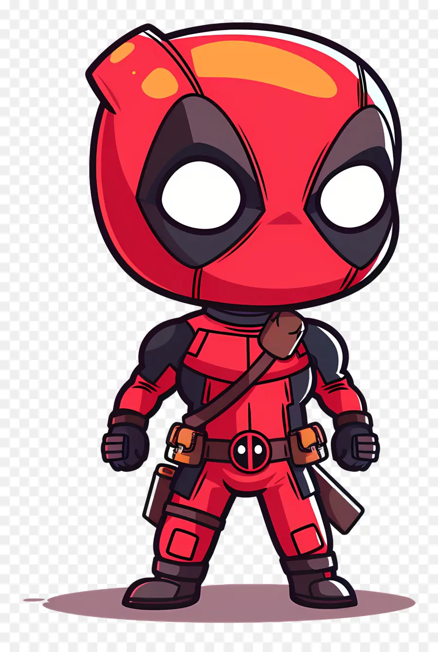 Lindo Deadpool，Deadpool PNG