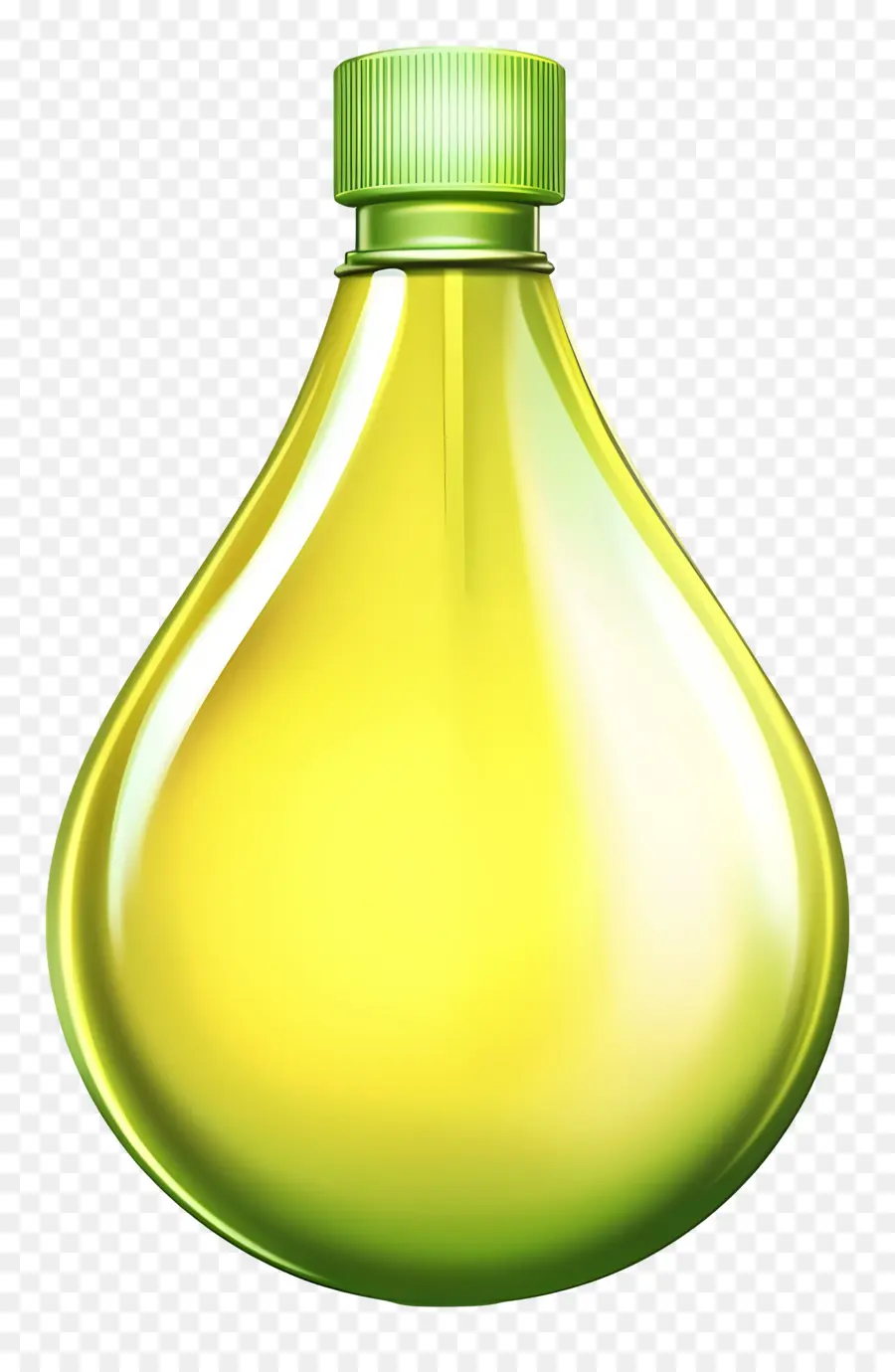 Día Internacional Del Biodiesel，Botella De Plástico PNG