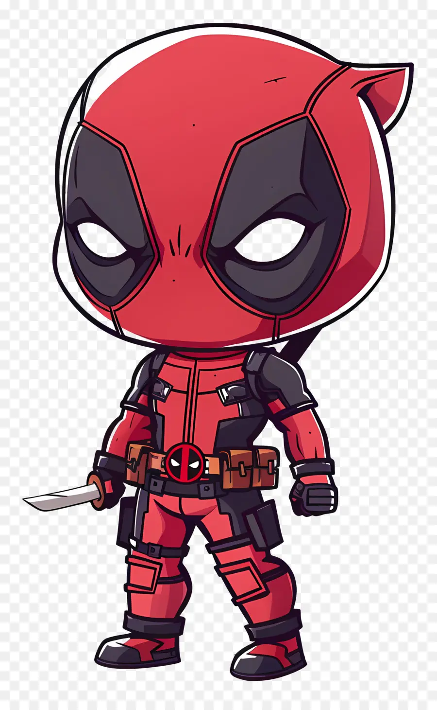 Lindo Deadpool，Deadpool PNG