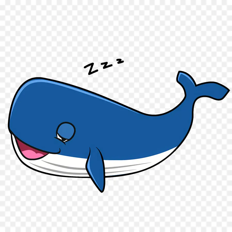 Ballena，La Ballena Azul PNG