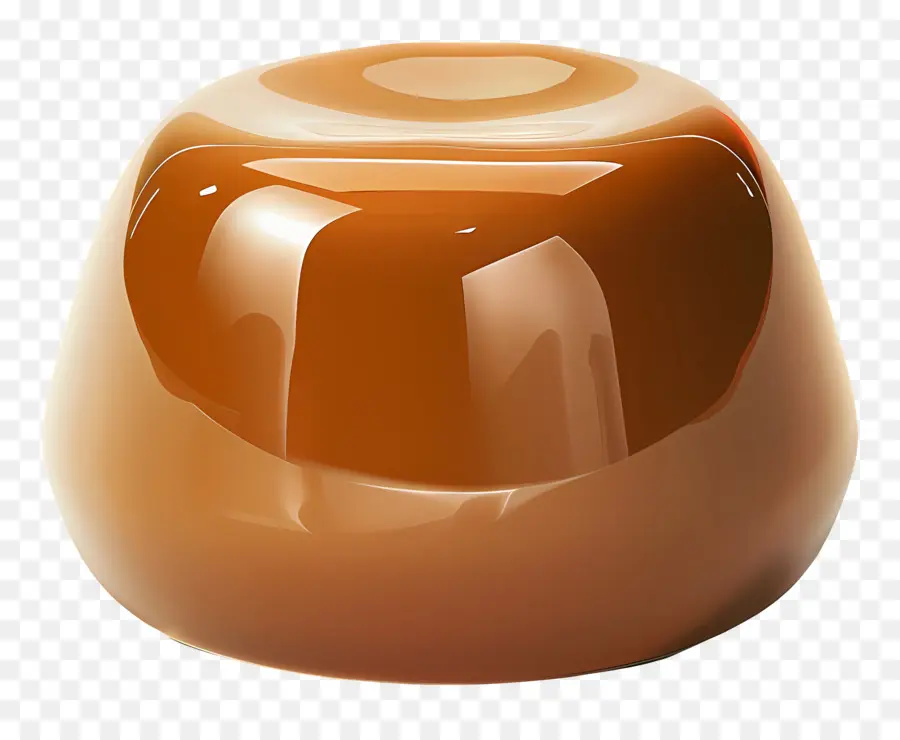 Caramelo，Vidrio PNG