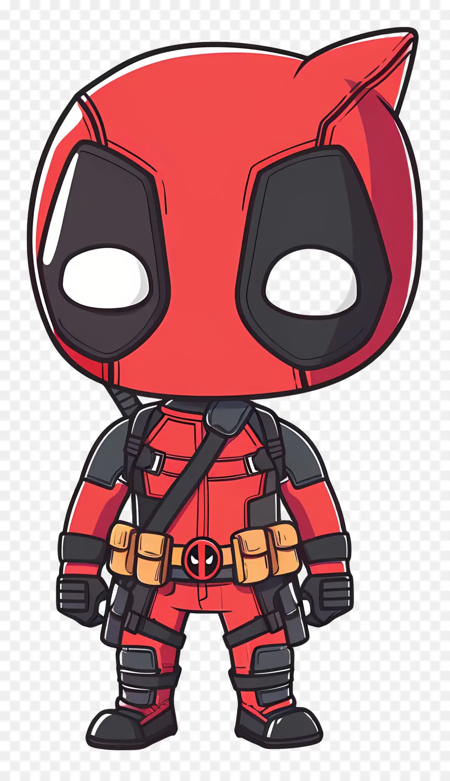 Lindo Deadpool，Deadpool PNG