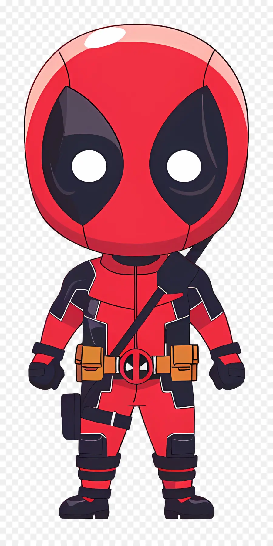 Lindo Deadpool，Deadpool PNG