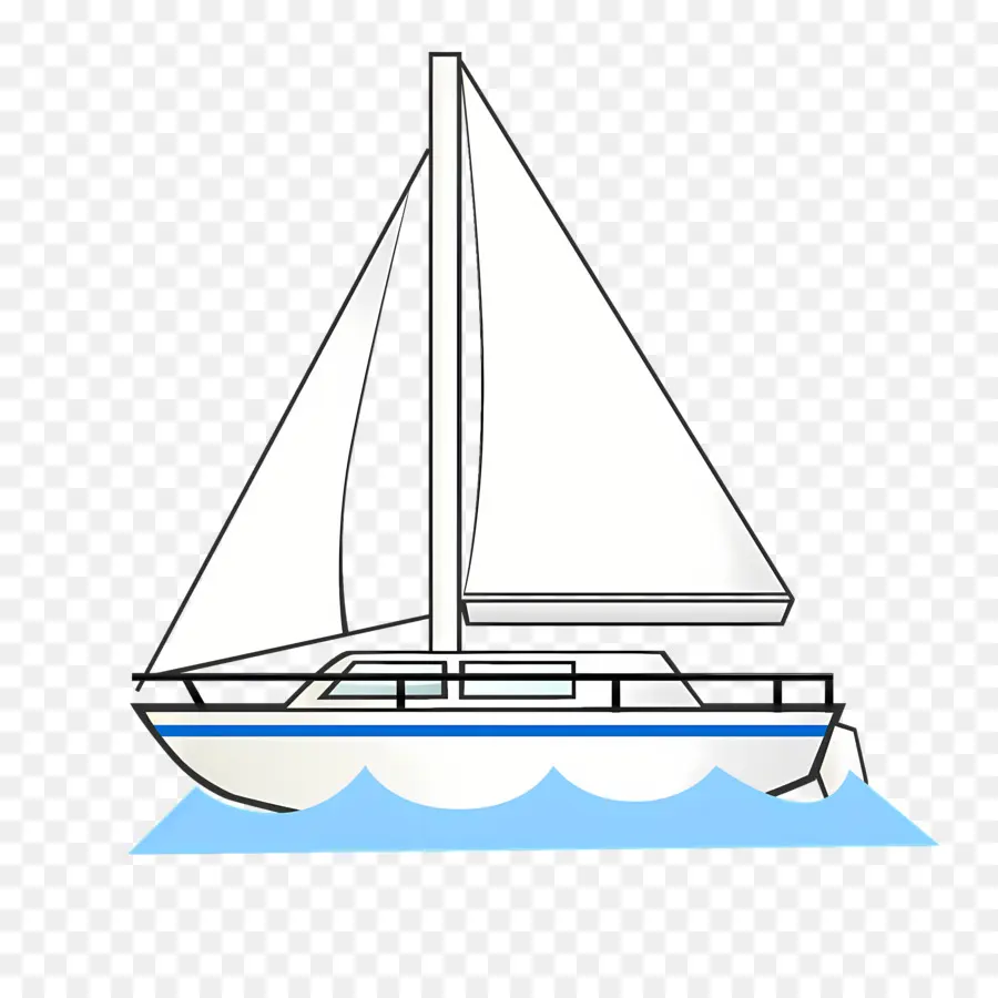 Nave，Velero PNG