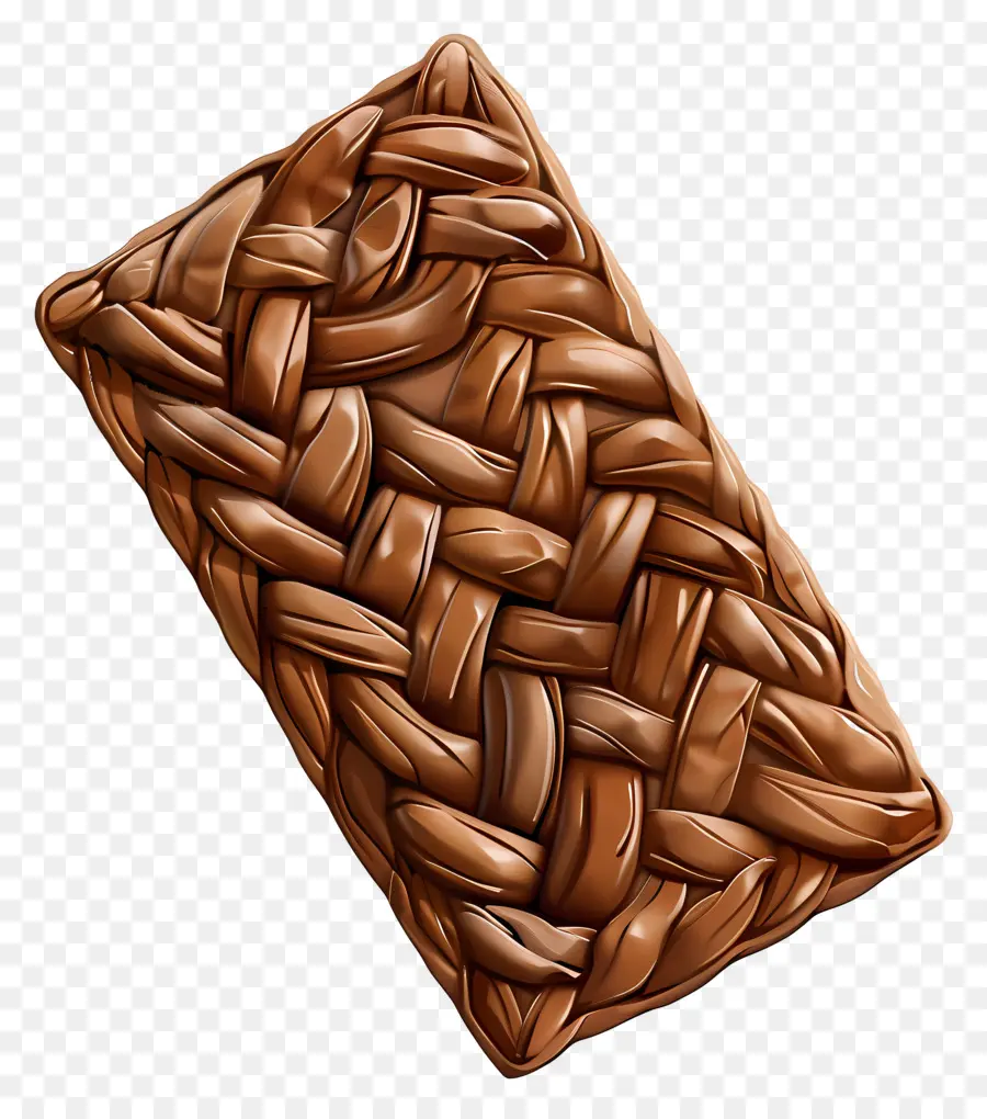 Barra De Chocolate，Pastel De Chocolate PNG