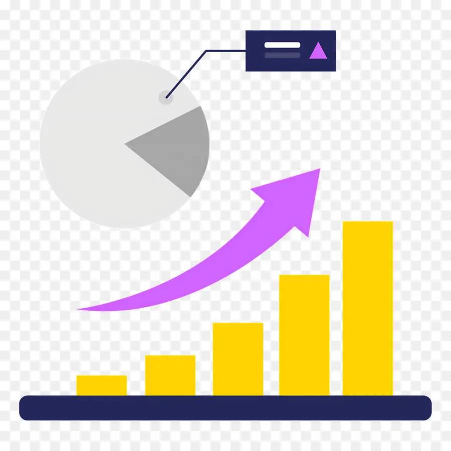 Gráfico，Análisis De Tráfico Del Sitio Web PNG