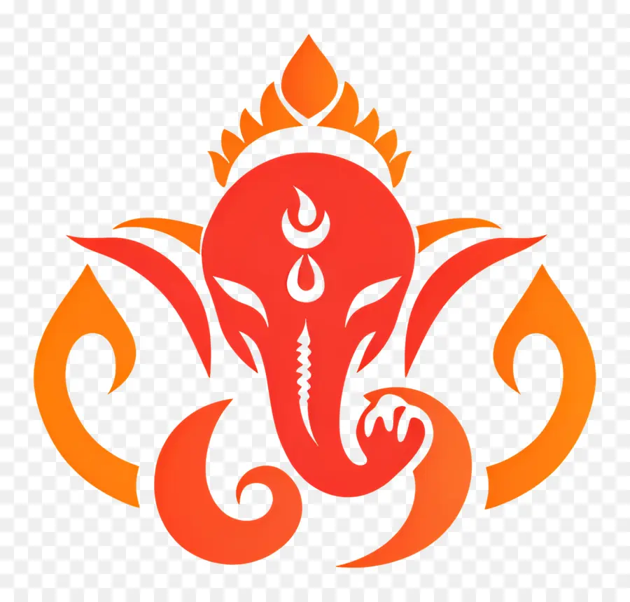 Ganesh Chaturthi，Deidad Hindú PNG