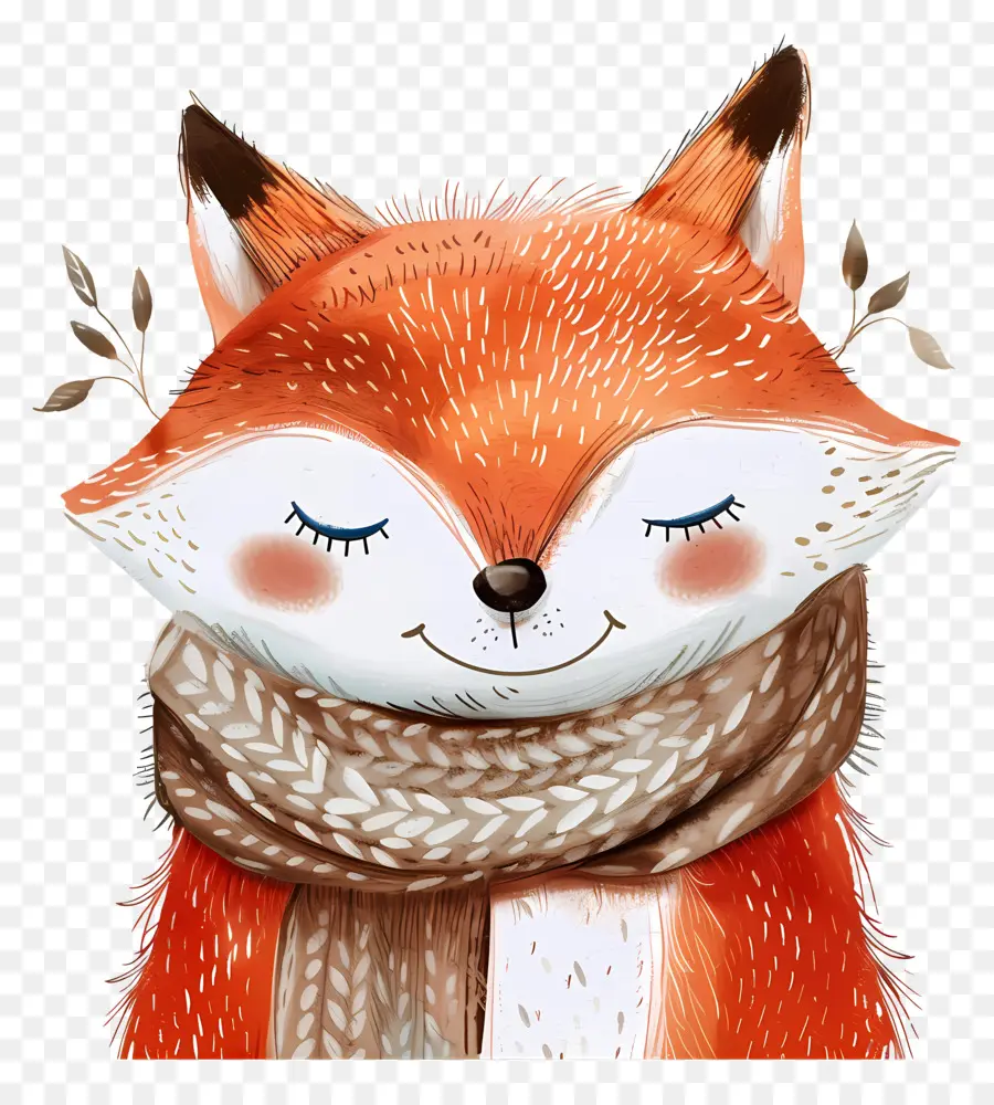 Lindo Fox，Fox PNG