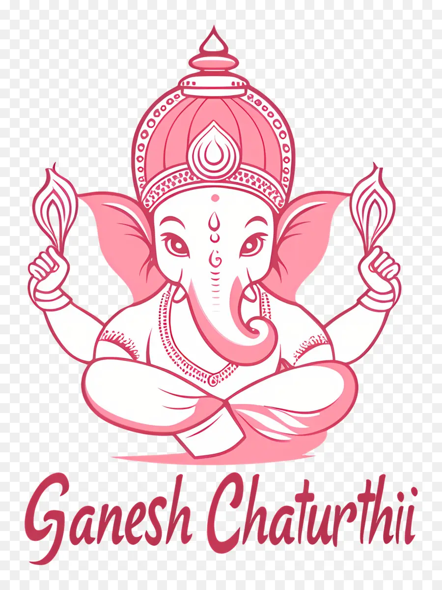 Ganesh Chaturthi，Ganesh PNG