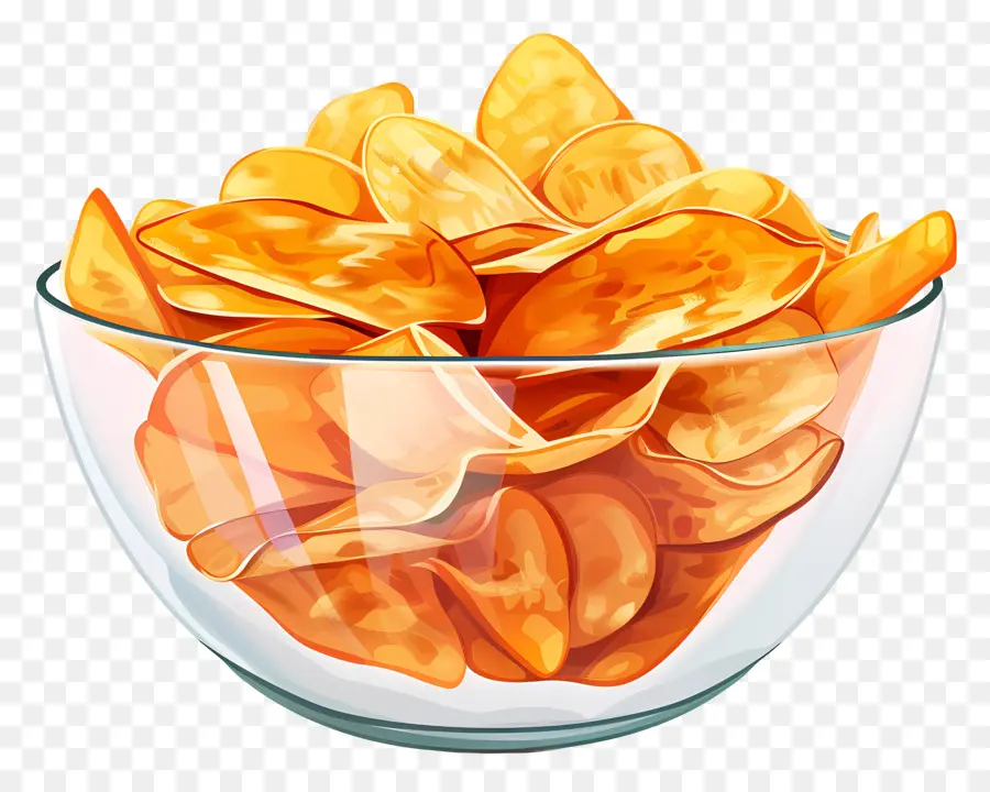 Taza De Patatas，Las Papas Fritas PNG