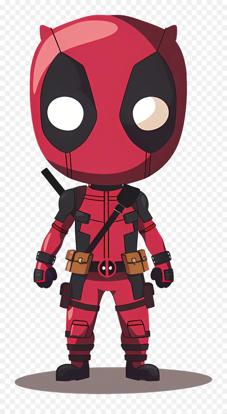 Lindo Deadpool，Deadpool PNG