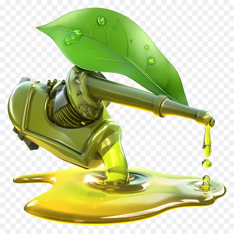 Día Internacional Del Biodiesel，Dispensador De Petróleo PNG