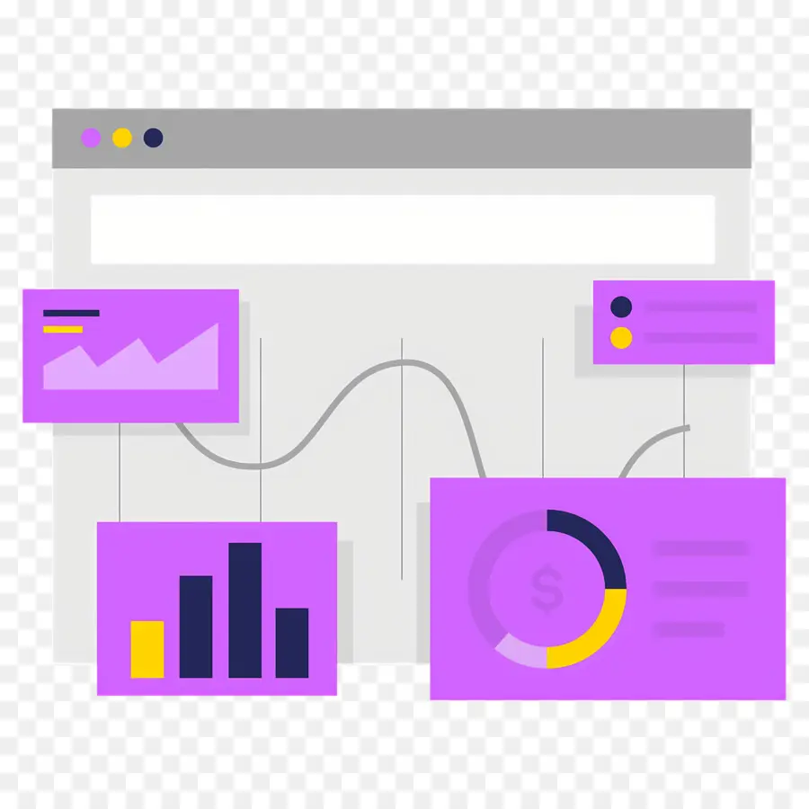 Gráfico，Visualización De Datos PNG