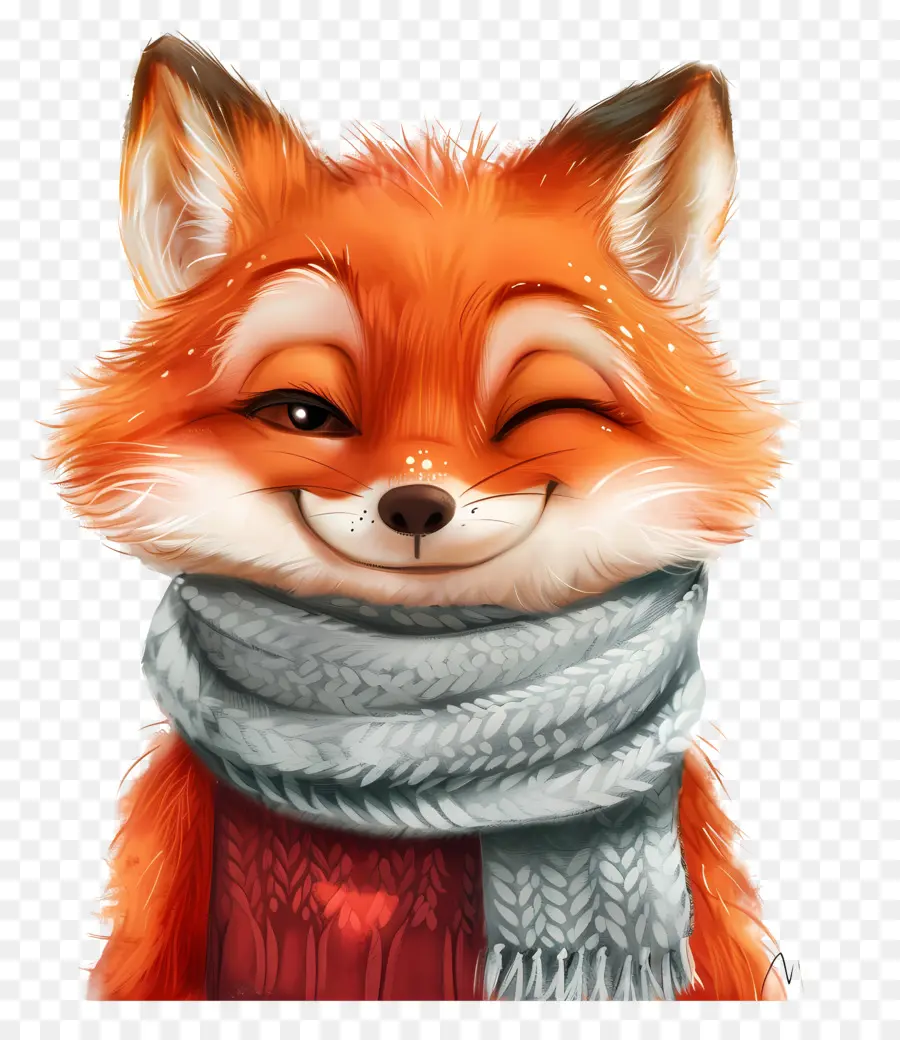 Lindo Fox，La Historieta PNG