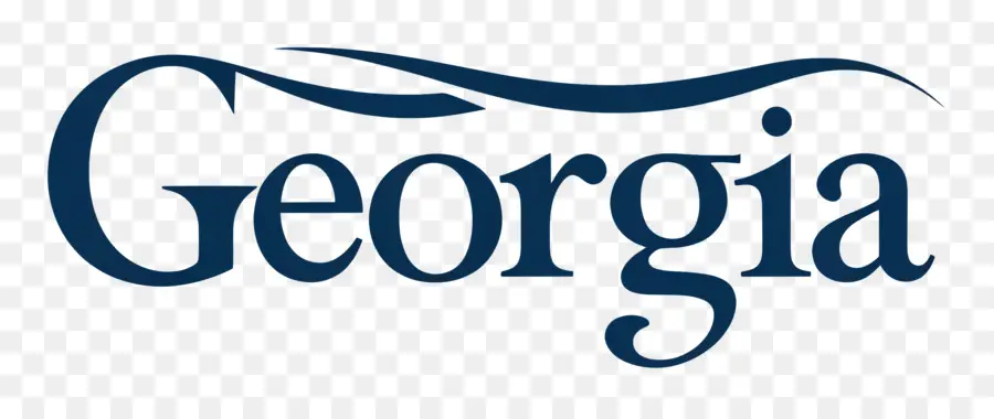 Georgia，Logotipo PNG